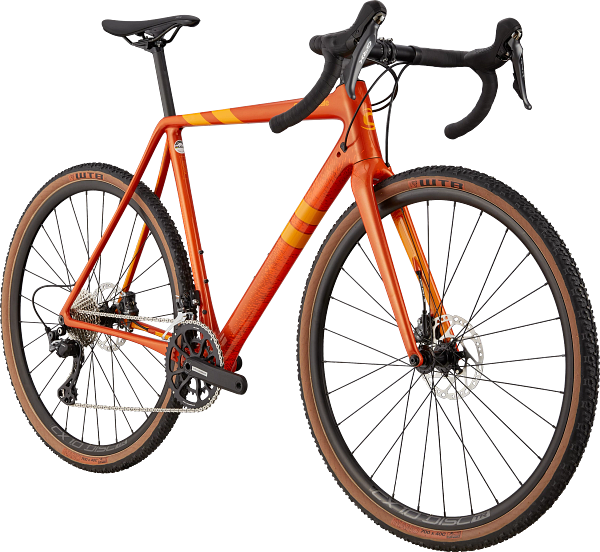 SuperX 1 Road Cyclocross Bike