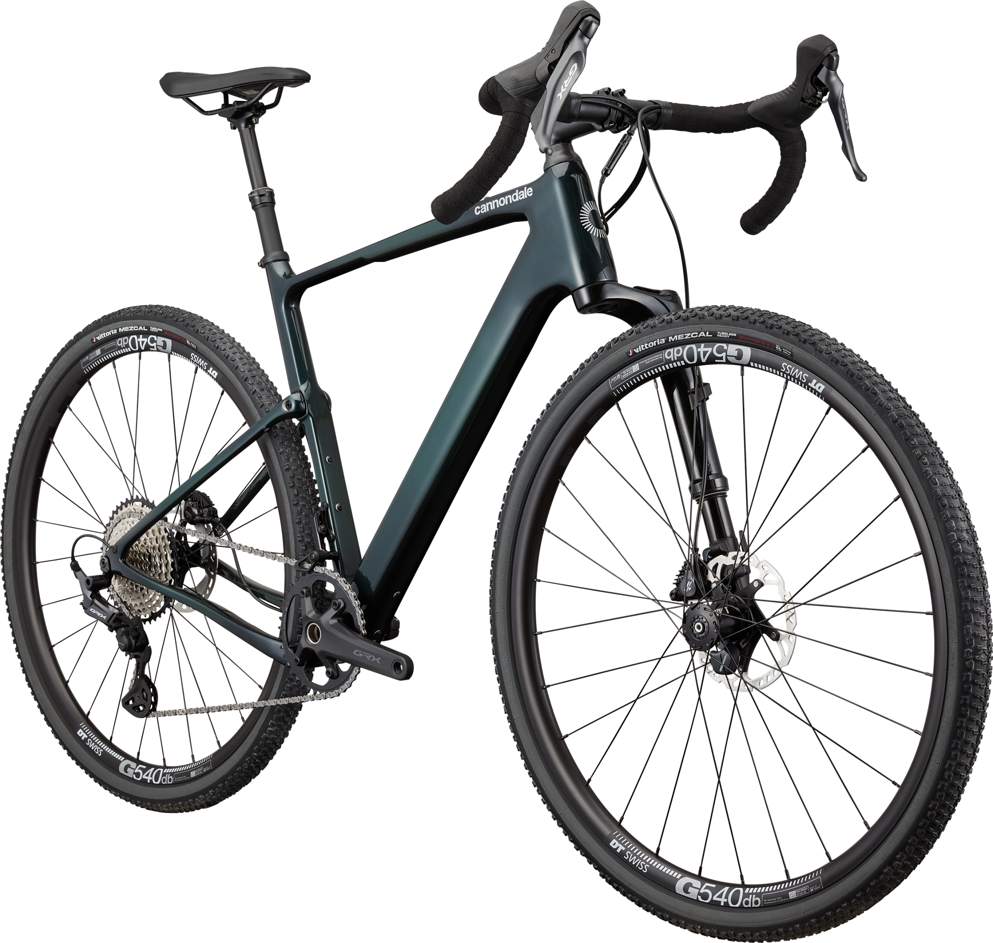 Cannondale Rush 3 Lefty Dual/Full Suspension Large Frame