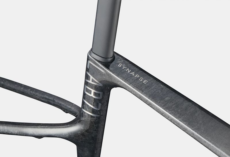 Synapse LAB71 Frameset | Endurance Bikes | Cannondale