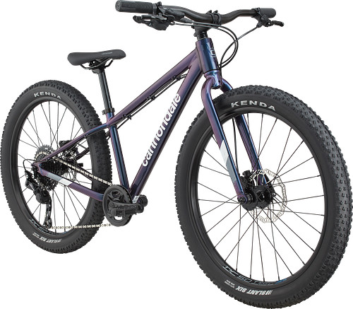 24 Inch Bikes | Ages 7-13 | Cannondale