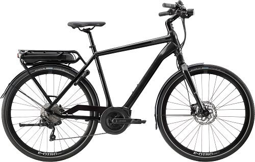 Vtc cannondale electrique hot sale