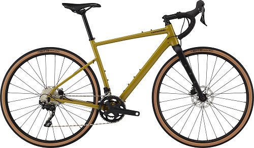 Topstone 4 | Gravel Bikes | Cannondale