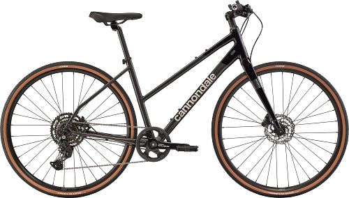 Quick 4 | Hybrid Bikes | Cannondale
