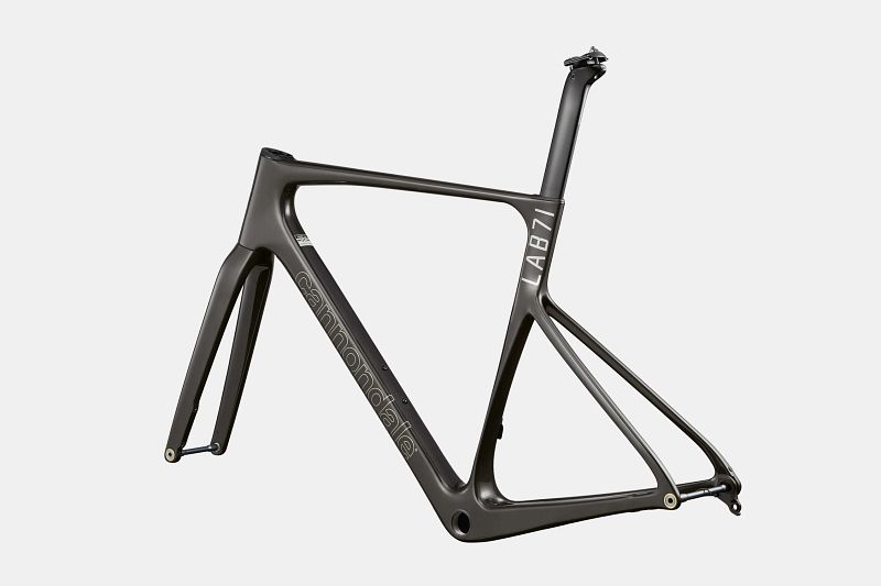 SuperSix EVO LAB71 Frameset | Road Race Bikes | Cannondale