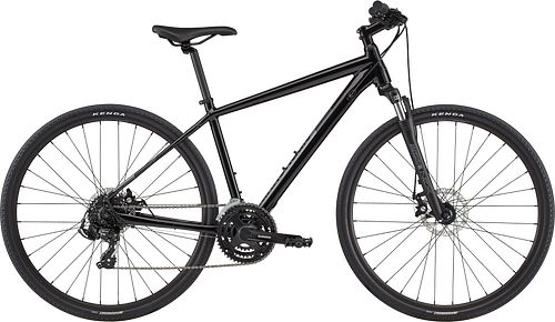 Fitness Bikes for Active Commuters | Cannondale Bikes
