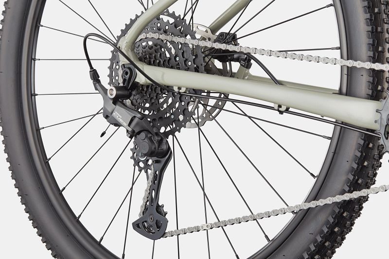 Trail 1 | Trail Bikes | Hardtail Mountain Bikes | Cannondale