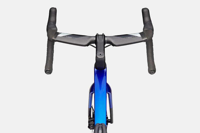 SuperSix EVO Road Race Bikes Cannondale