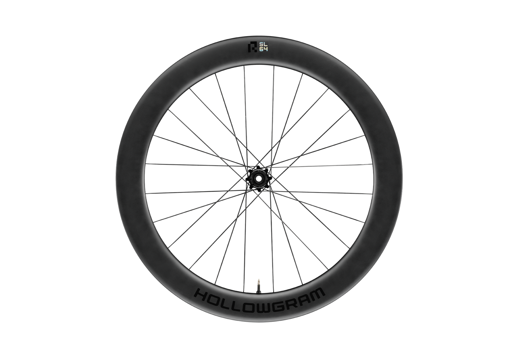 R-SL 64 Shimano Rear Wheel | HollowGram | Cannondale