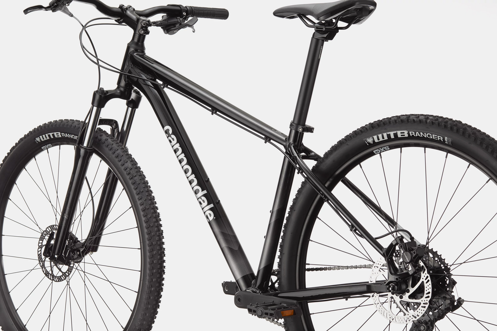 Trail 7.1 | Trail Bikes | Hardtail Mountain Bikes | Cannondale