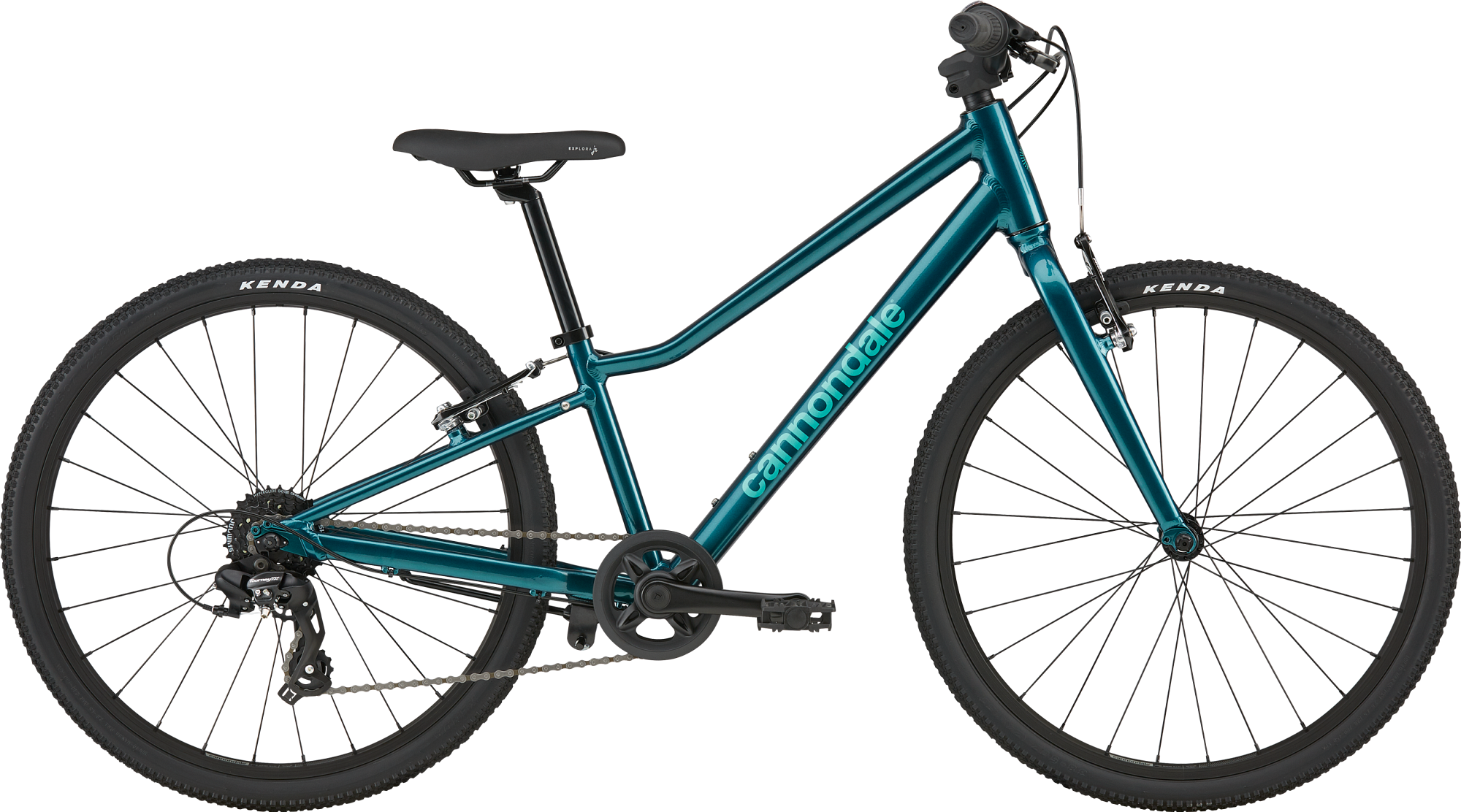 Kids Quick 24 | 7 to 13 Bikes | Cannondale