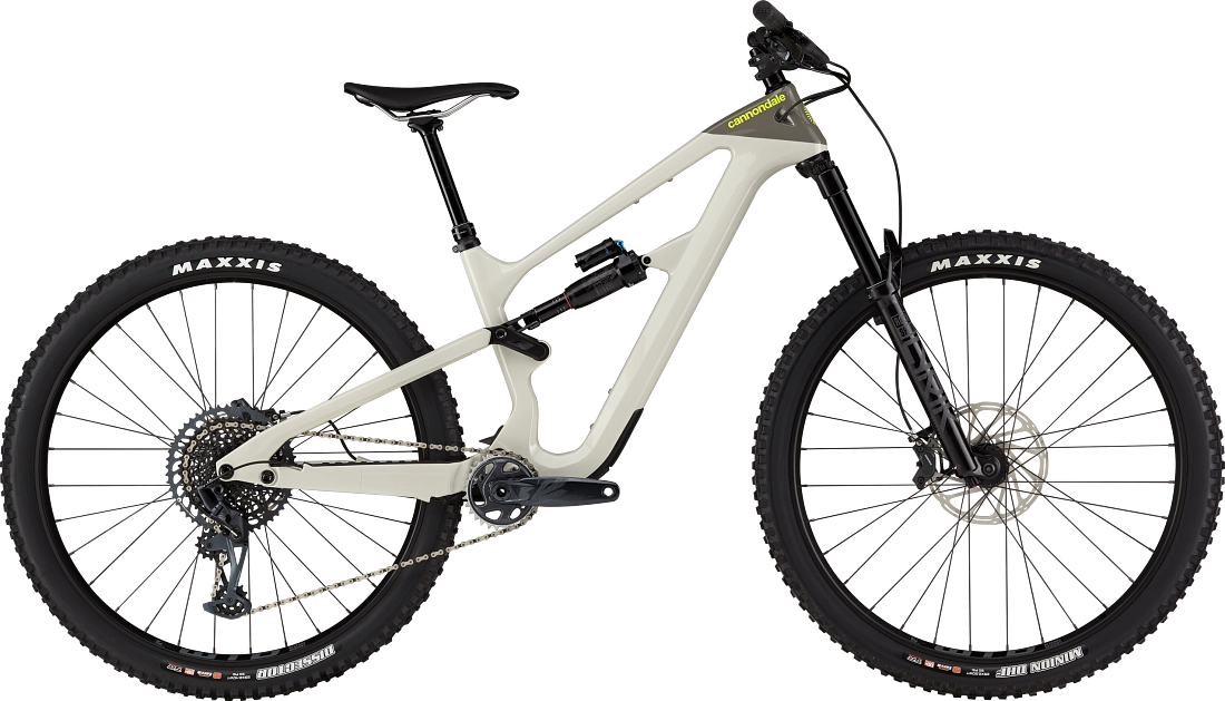 Habit Carbon LT 1