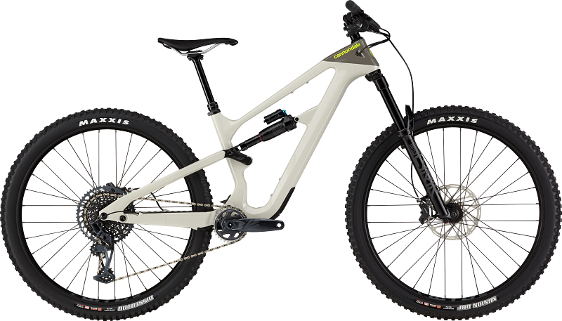 Cannondale Habit LT Carbon LT 1 21