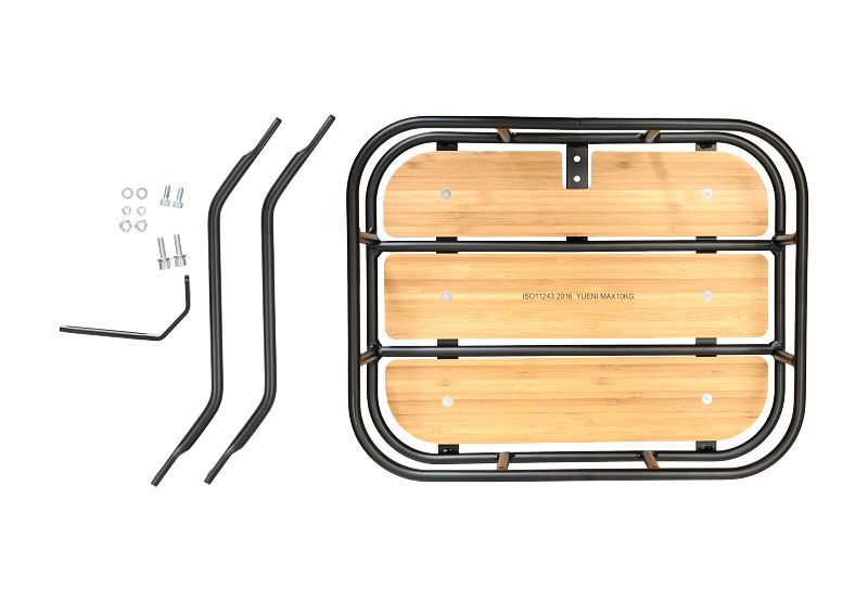 Cannondale sales treadwell rack