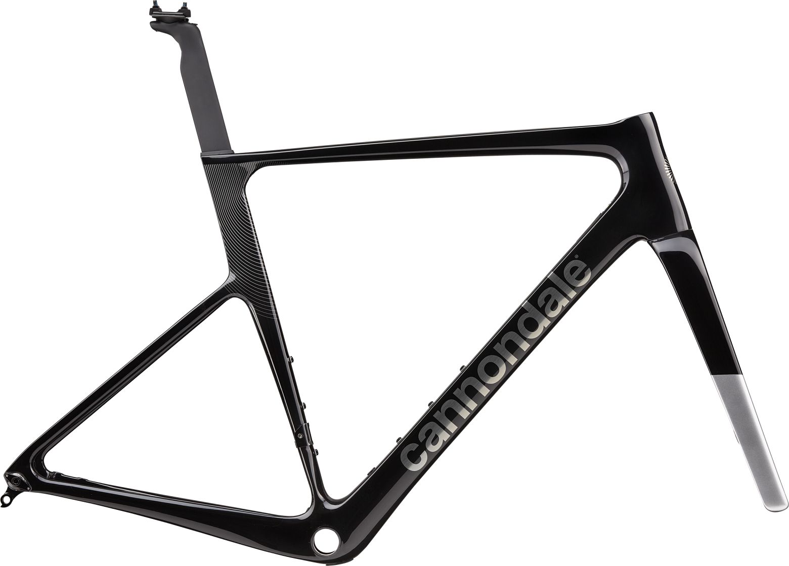 cannondale supersix evo フレームセット キャノンデール Cannondale SuperSix EVO Hi-Mod Carbon Frame 2021 キャノンデール