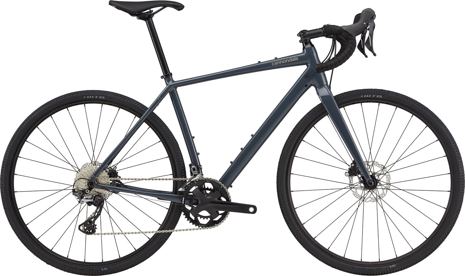 GRXコンポ　Cannondale　Topstone 1 グラベルロード GRXコンポ Cannondale Topstone 1 グラベルロード Cannondale Topstone