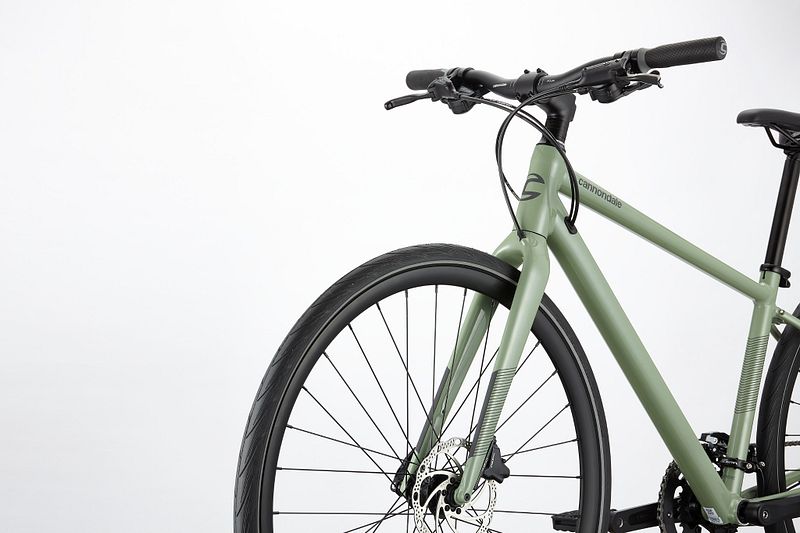 Fitness Bikes | Cannondale