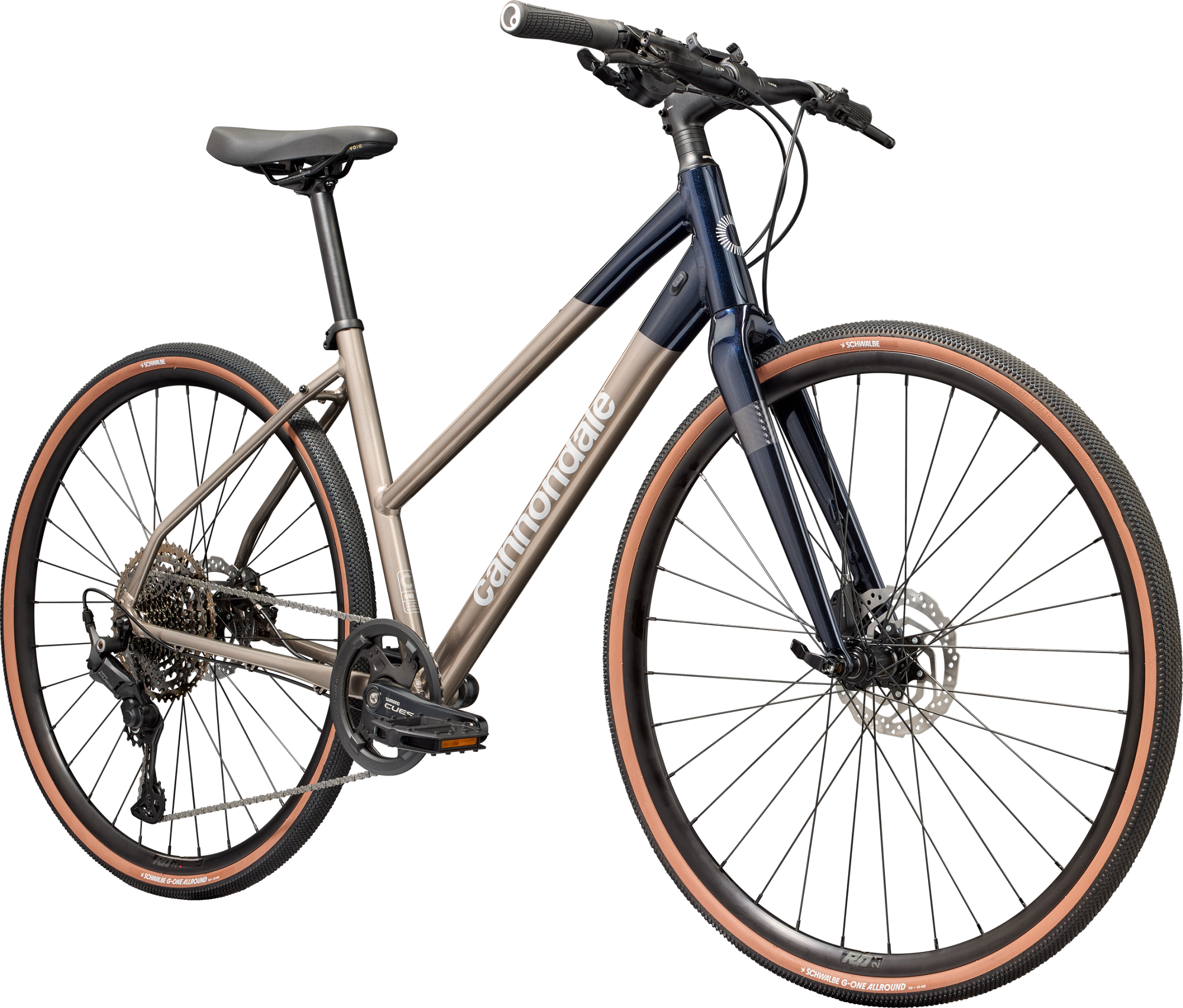 Quick 3 | Hybrid Bikes | Cannondale
