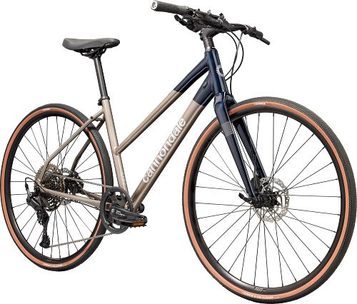 Quick 4 | Hybrid Bikes | Cannondale