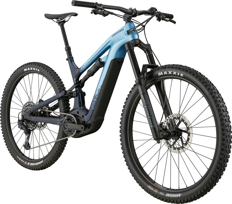 carrera 18 inch mountain bike