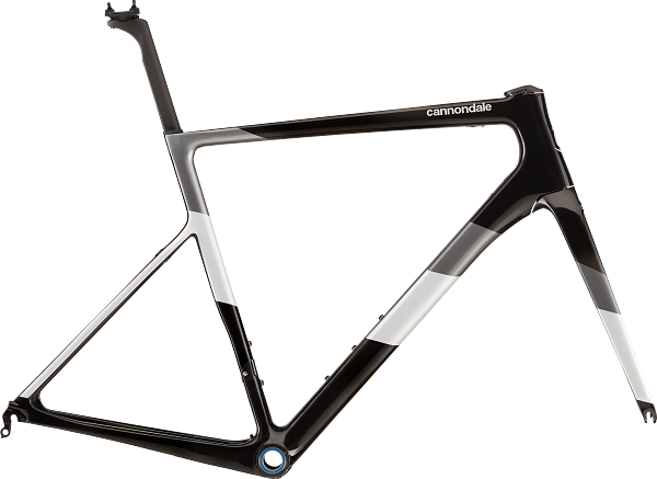 SuperSix EVO Hi-Mod Carbon Frame Road Race Bike