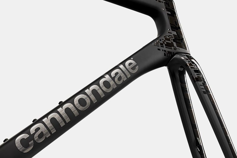 SuperSix EVO Leichtbau LTD Frameset | Race Bikes | Cannondale