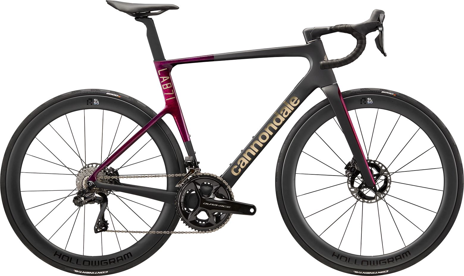 Cannondale スーパーシックスロードバイク C23_C11052U_SuperSix_EVO_LAB71