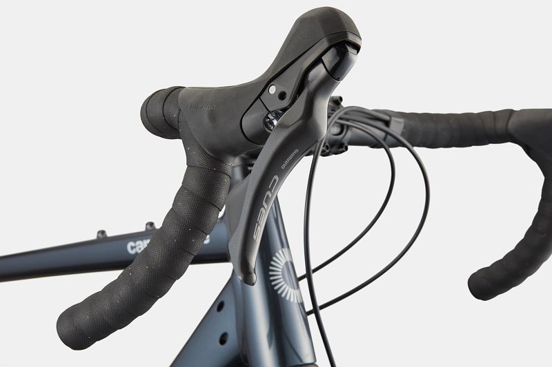 Topstone 2 CUES - 1x | Gravel Bikes | Cannondale