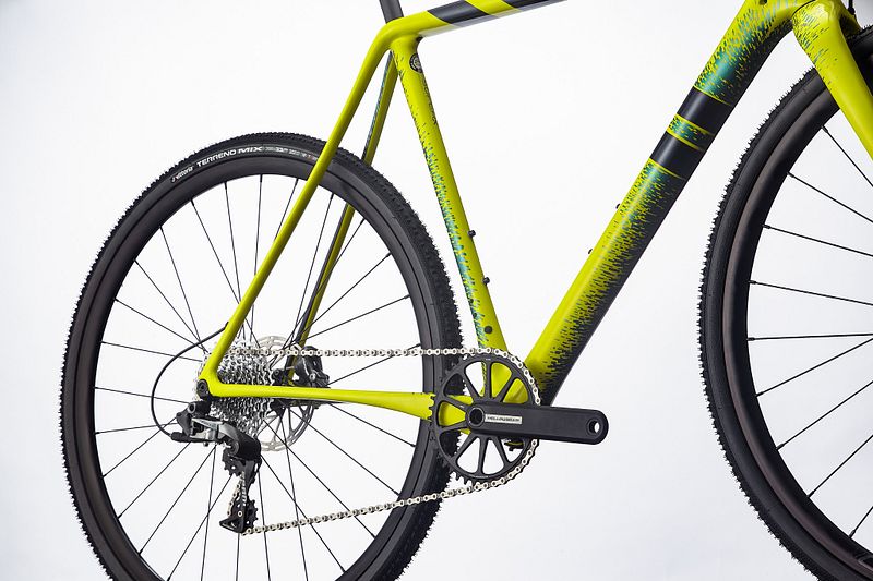 cannondale superx 2020