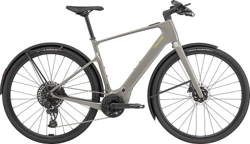 Carbon fiber commuter bike 2025