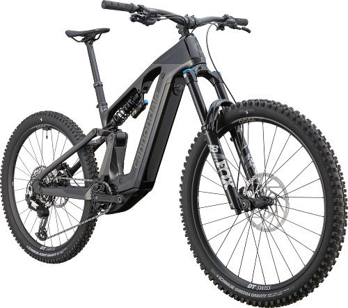Electric Bikes | Cannondale