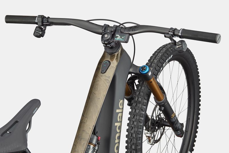 Cannondale Moterra SL LAB71 - Thumbnail 3