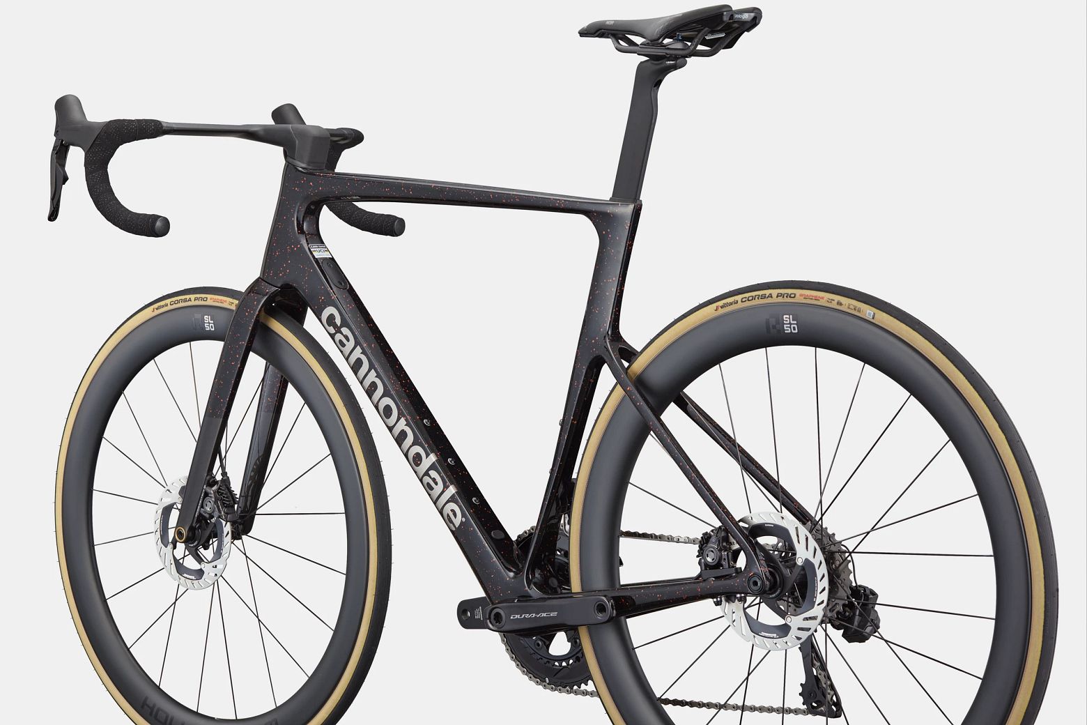 SuperSix EVO Hi-MOD 1 | Road Race Bikes | Cannondale