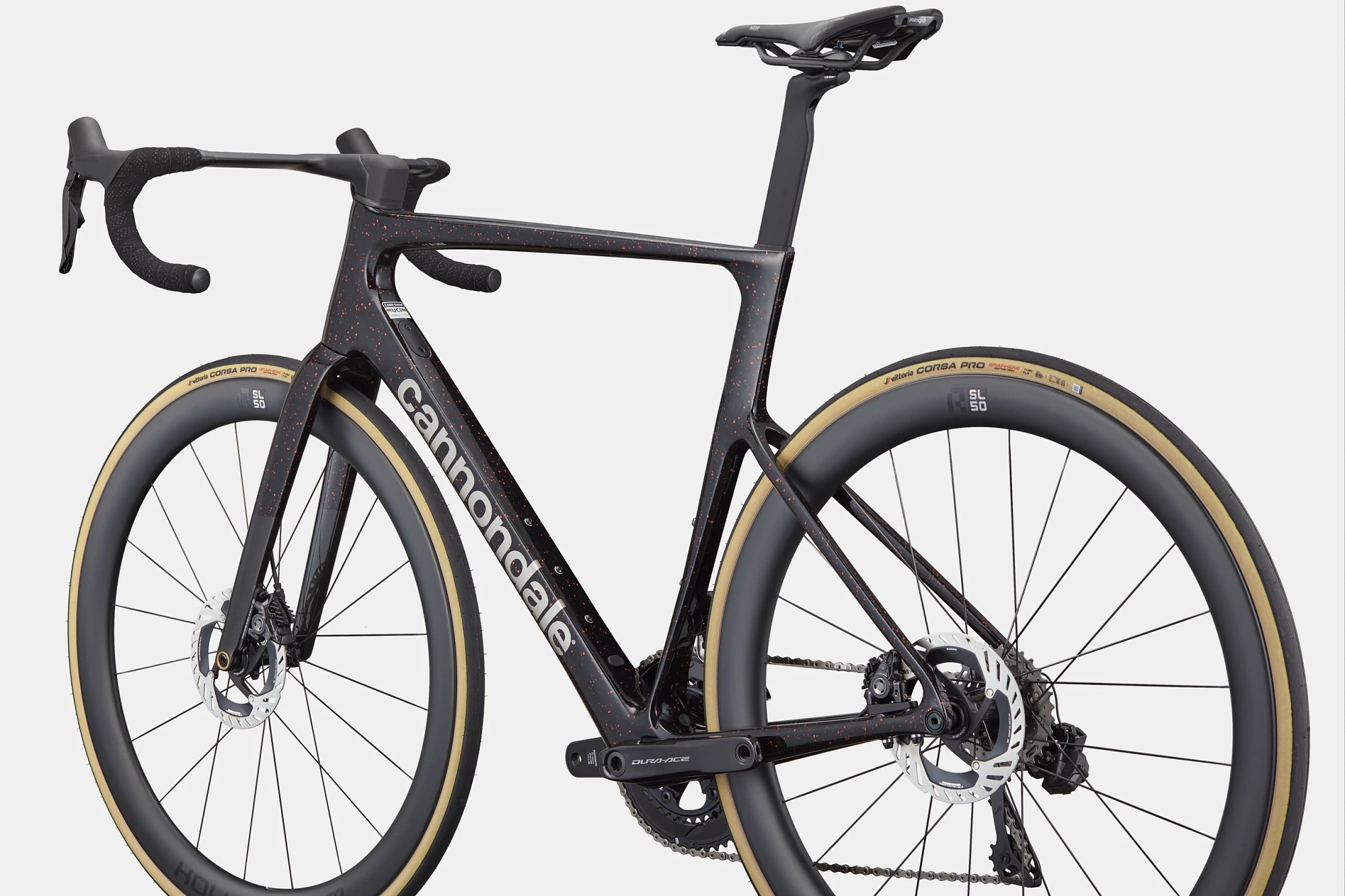 Healy's Yellow Dawn | Cannondale