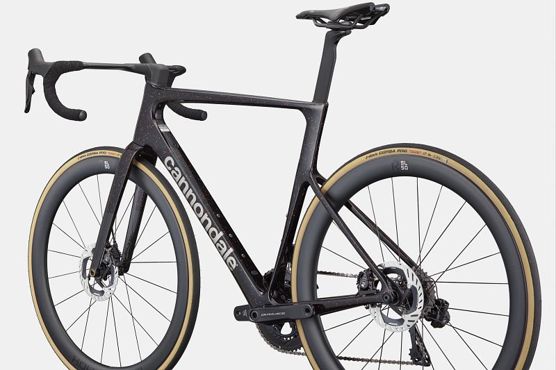 SuperSix EVO Hi-MOD 1 | Road Race Bikes | Cannondale