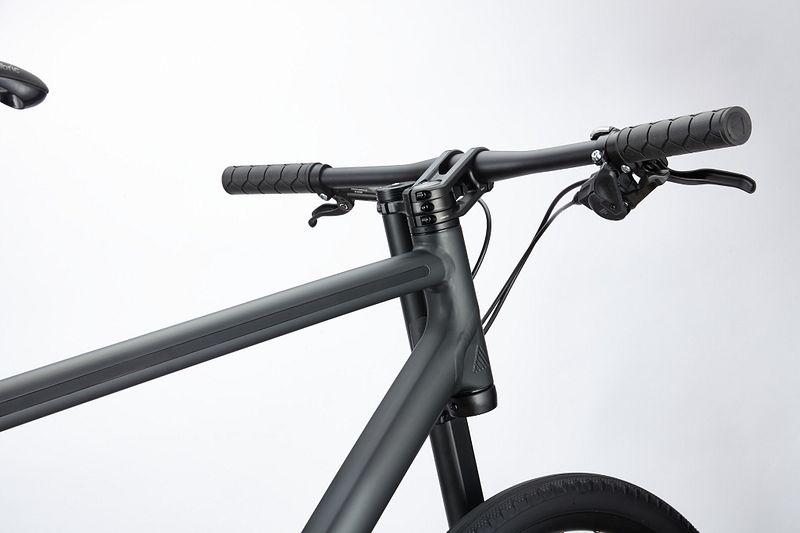 Bad Boy 1 | Hybrid City Bikes | Cannondale