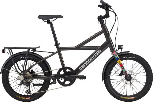 Electric Bikes Cannondale