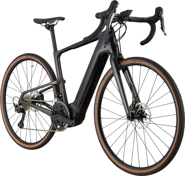 Topstone Neo Carbon 2 Electric E-Road Bike