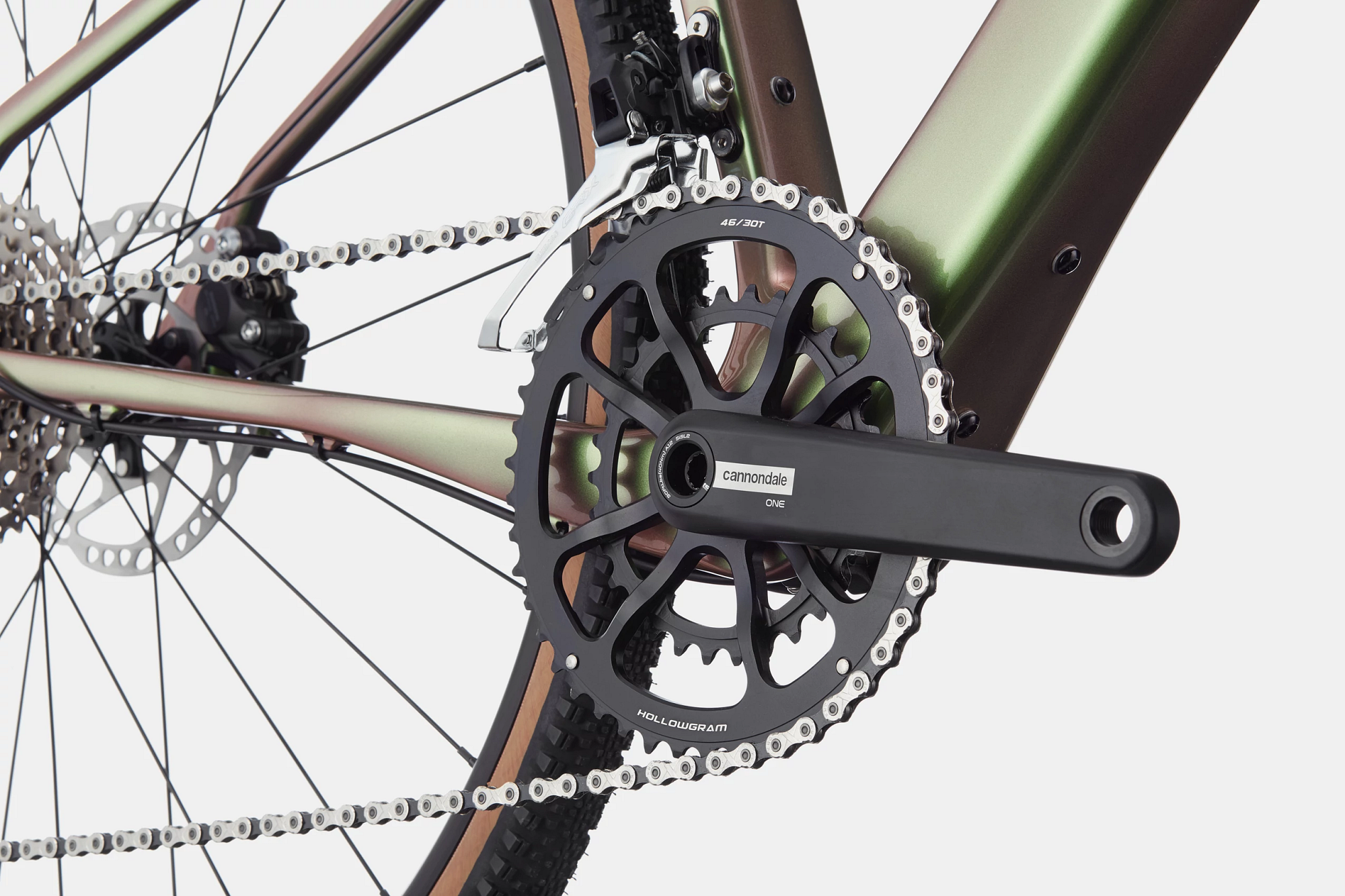 Topstone Carbon 6 | Gravel Bikes | Cannondale
