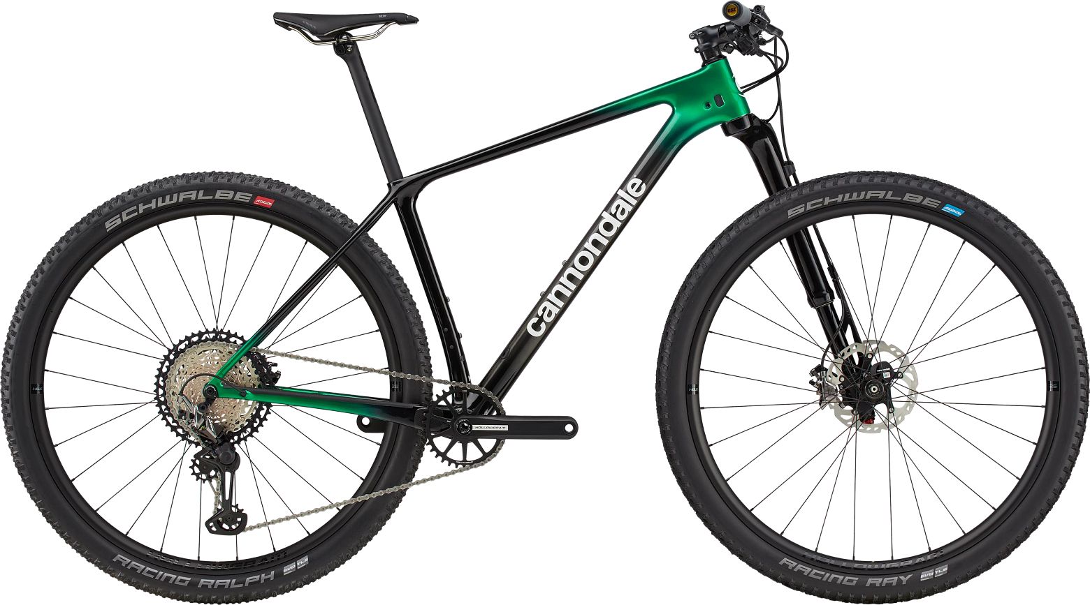 キャノンデール F-Si Hi-MOD Carbon1 レフティ オーチョ F-Si Hi-MOD 1 | Cross Country Bikes | Cannondale