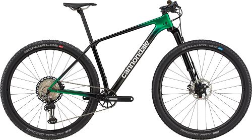 Cannondale store 29er frame