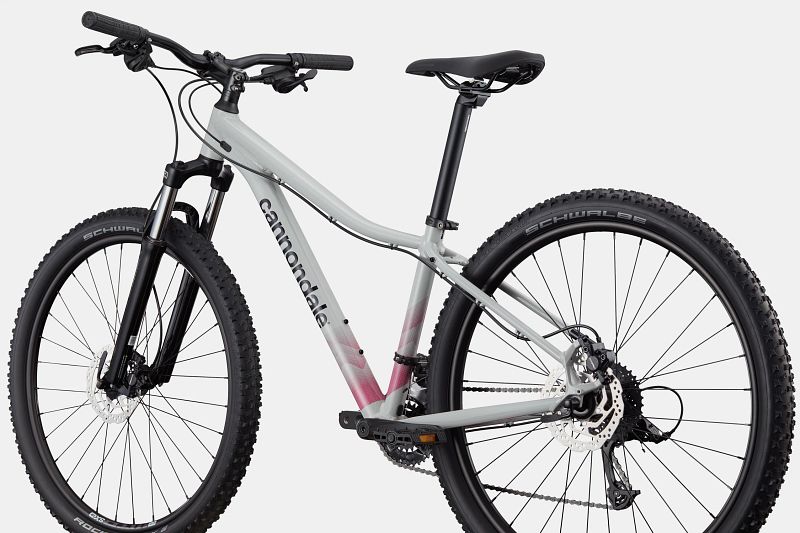 Trail Women s 7 Velos trail VTT hardtail Cannondale