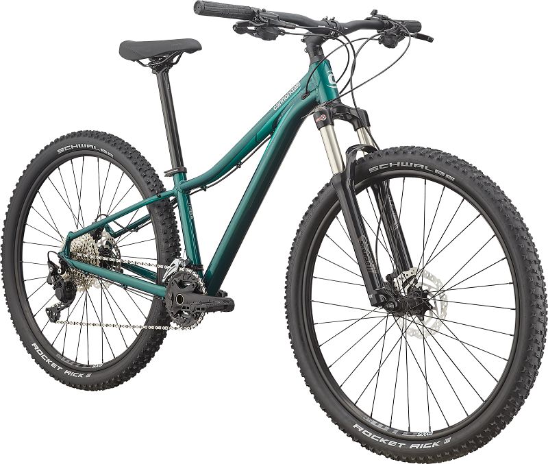 Trail Women's 3 | Trail Bikes | Cannondale