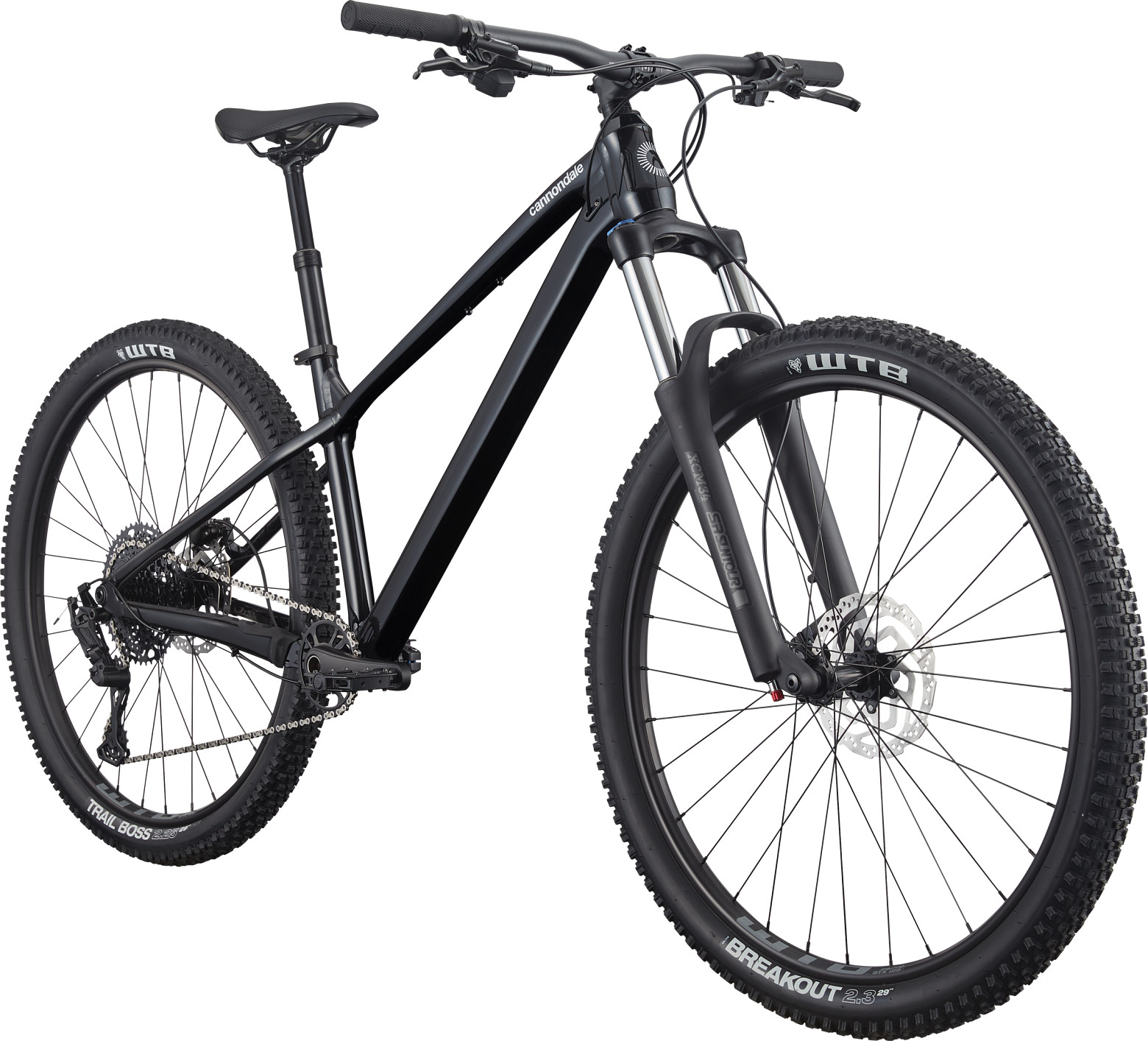 Habit HT 3 | Trail Bikes | Hardtail MTB