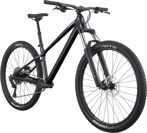 Habit HT | Trail Bikes | Hardtail MTB's | Cannondale
