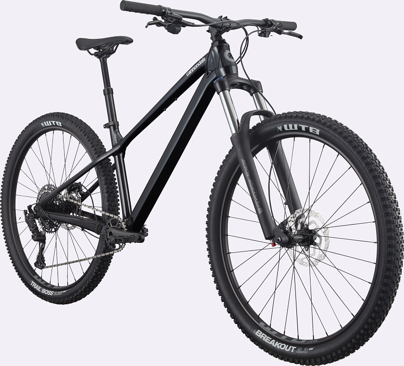 Cannondale Else Mountain Bikes Habit HT Trail Bikes Hardtail MTB's