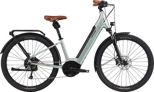 Electric Bikes Cannondale