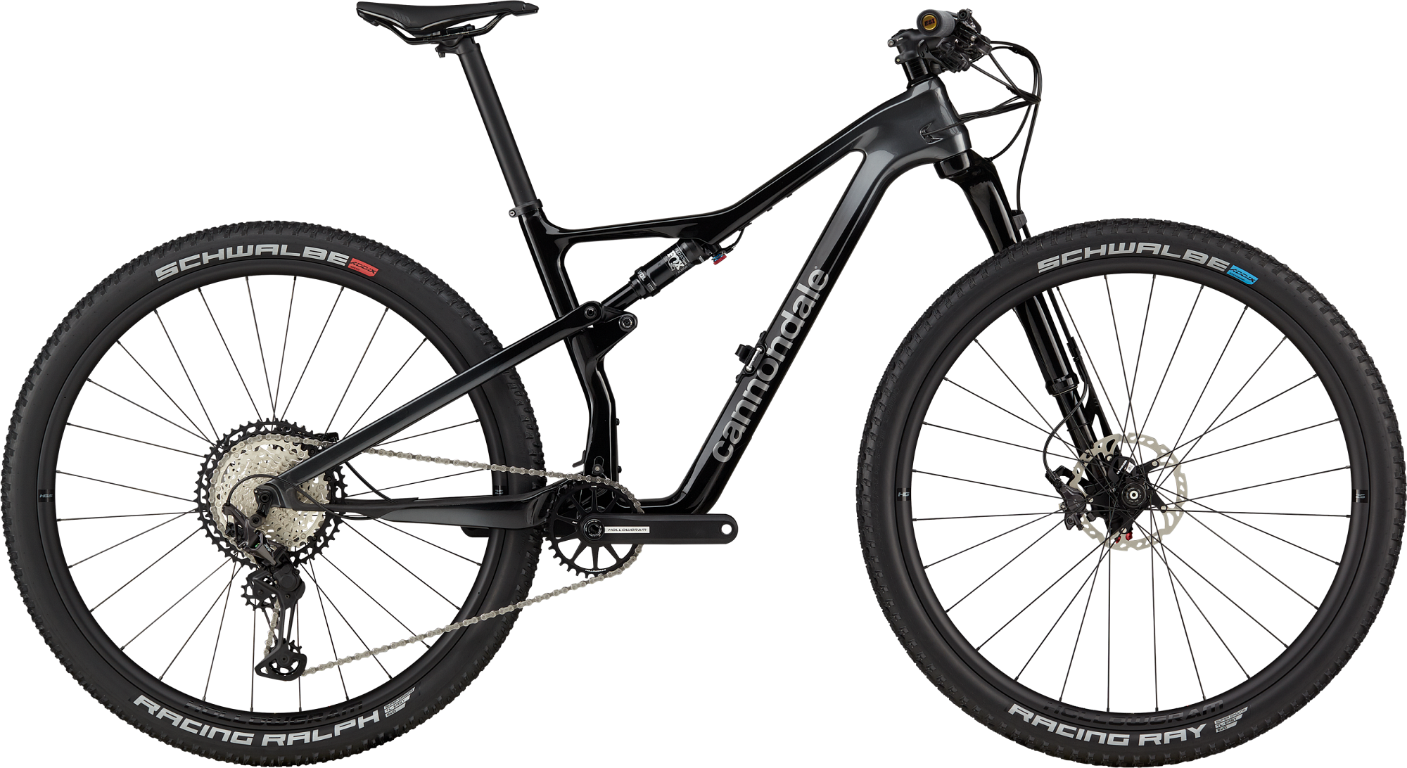 Scalpel Carbon 3 Cross Country Bikes Cannondale