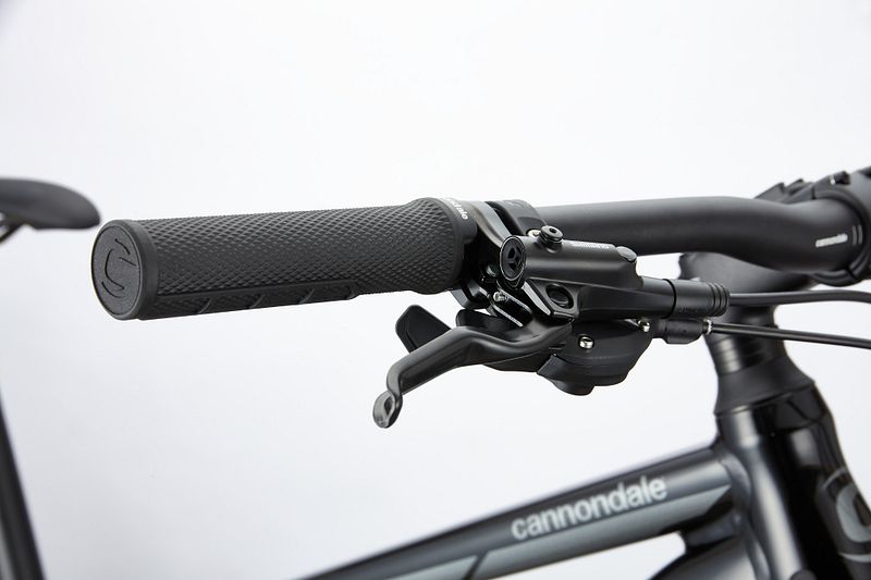 cannondale mountain bike handlebars