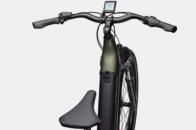 Cannondale Mavaro Neo 2 - Thumbnail 3