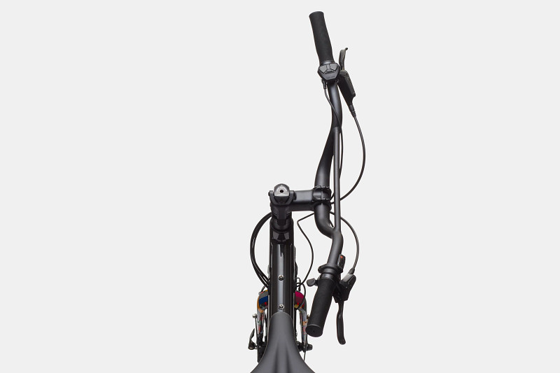 Compact Neo | Electric Commuter Bikes | Electric Bike | Cannondale